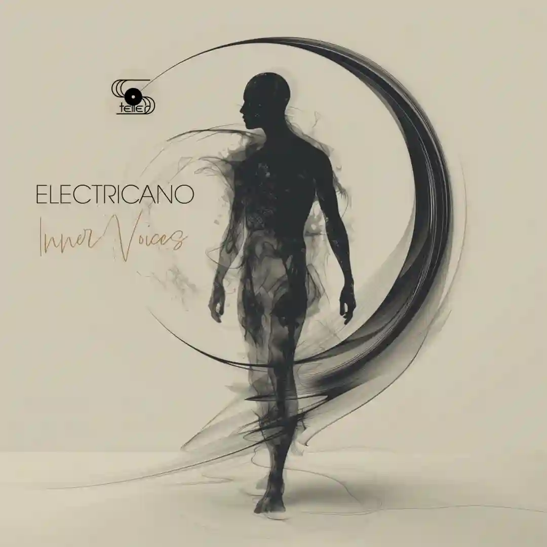 Inner Voices (Original Mix) cover