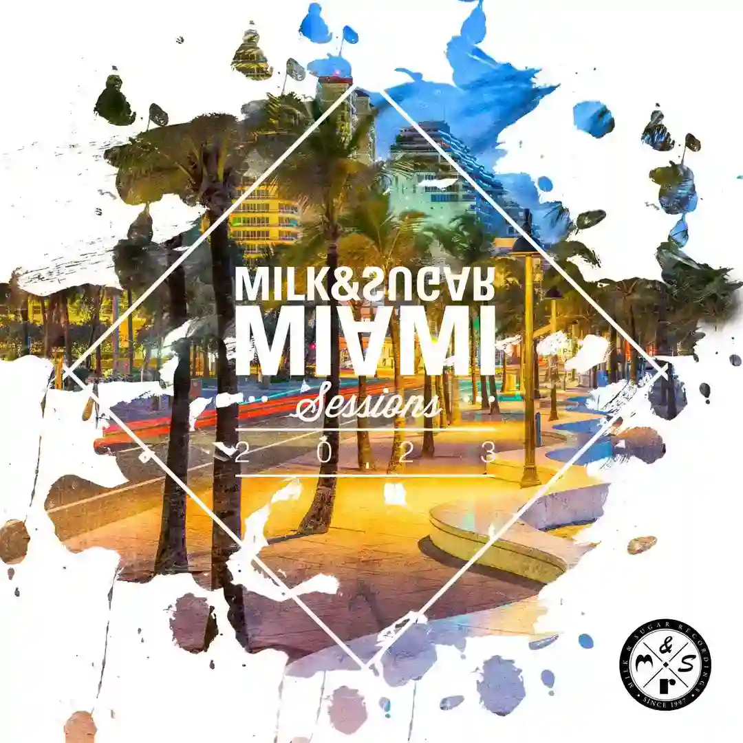 Set Your Mind Free (Extended Mix) cover