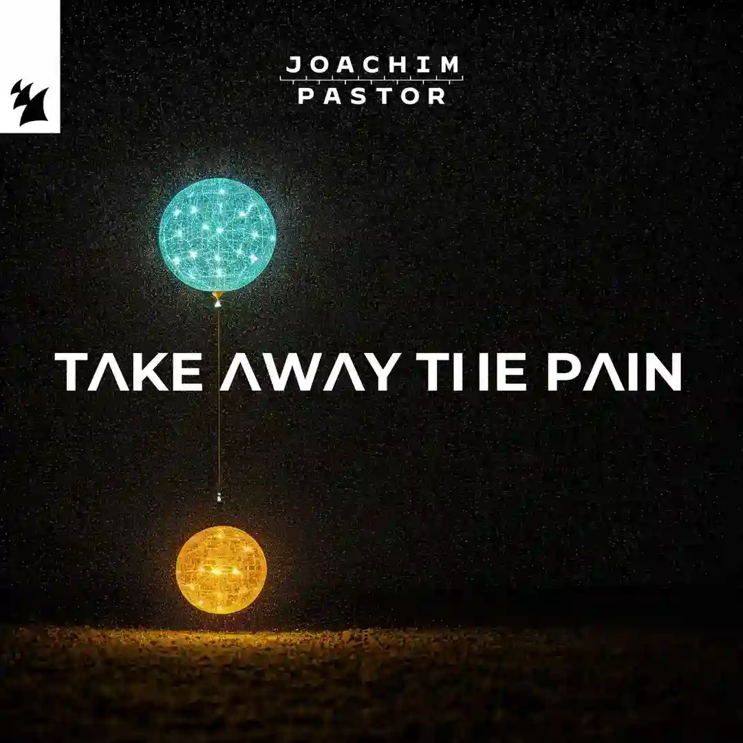 TAKE AWAY THE PAIN cover