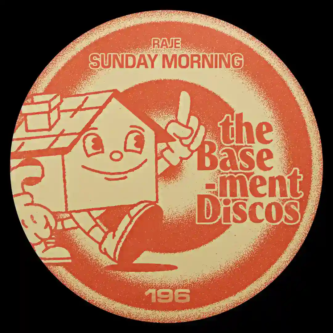 Sunday Morning (Original Mix) cover