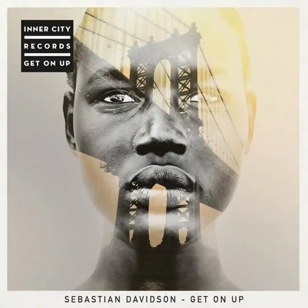 Get On Up cover