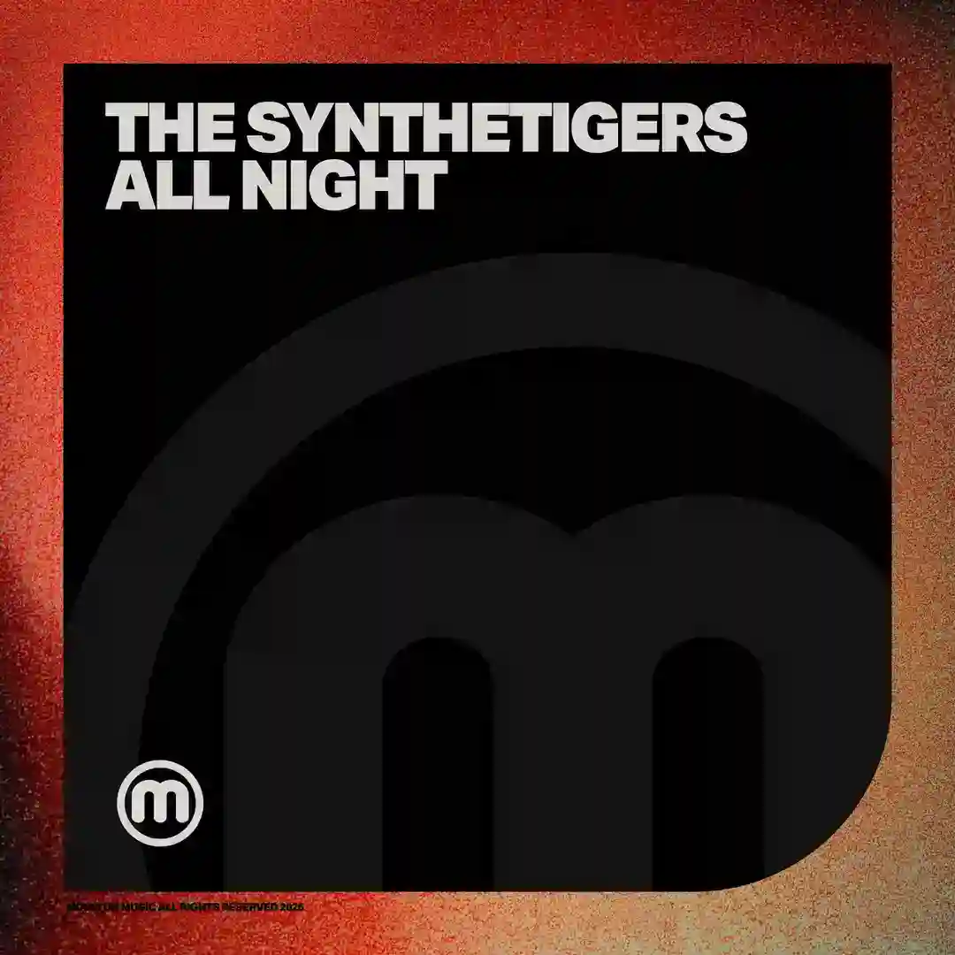All Night cover