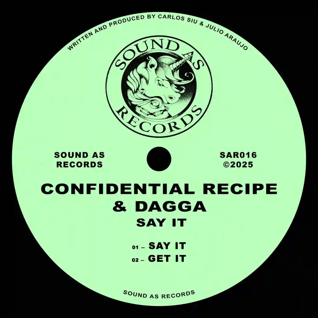 Get It (Original Mix) cover