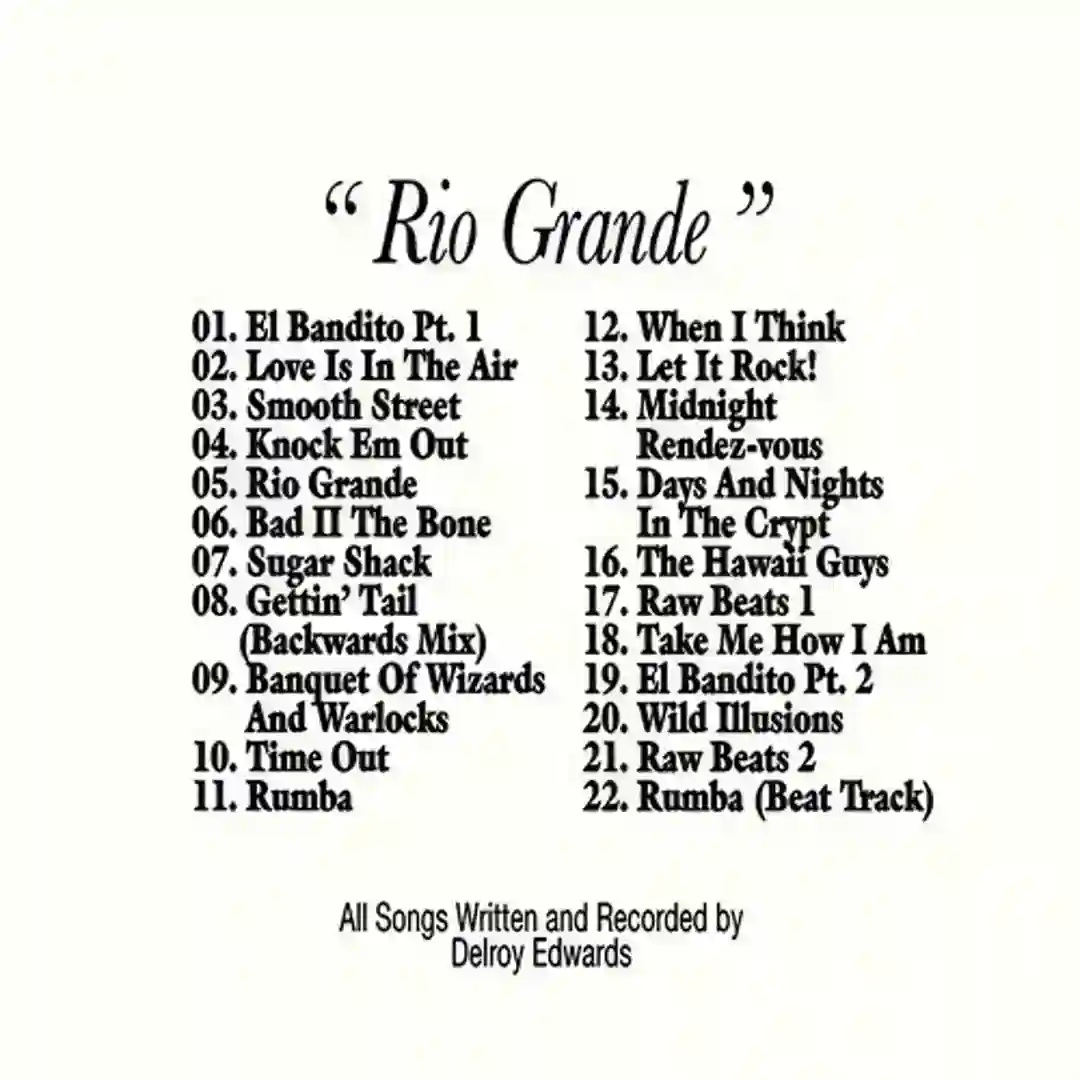 El Bandito Pt. 2 (Original Mix) cover