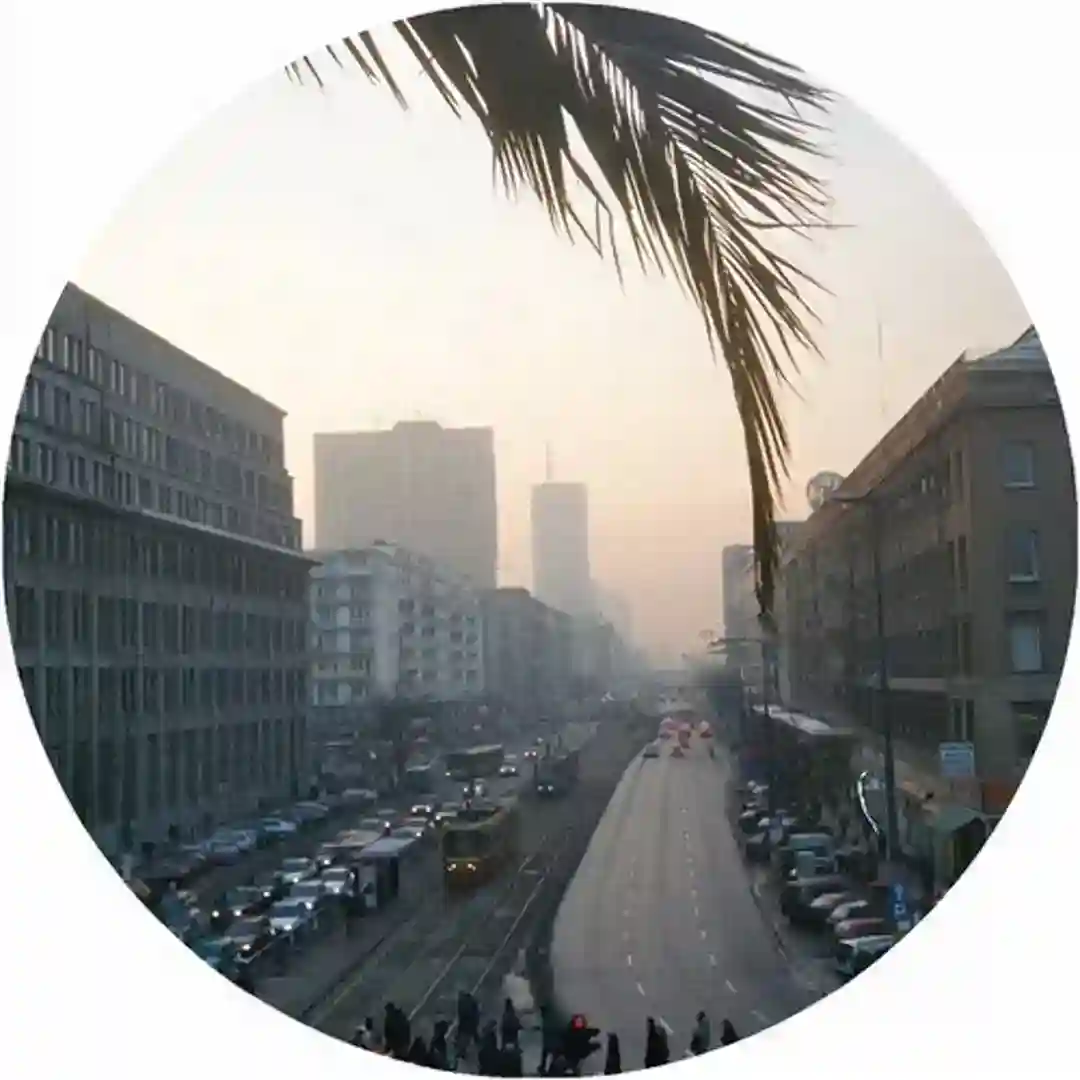 Deprive Me Of Air (Original Mix) cover