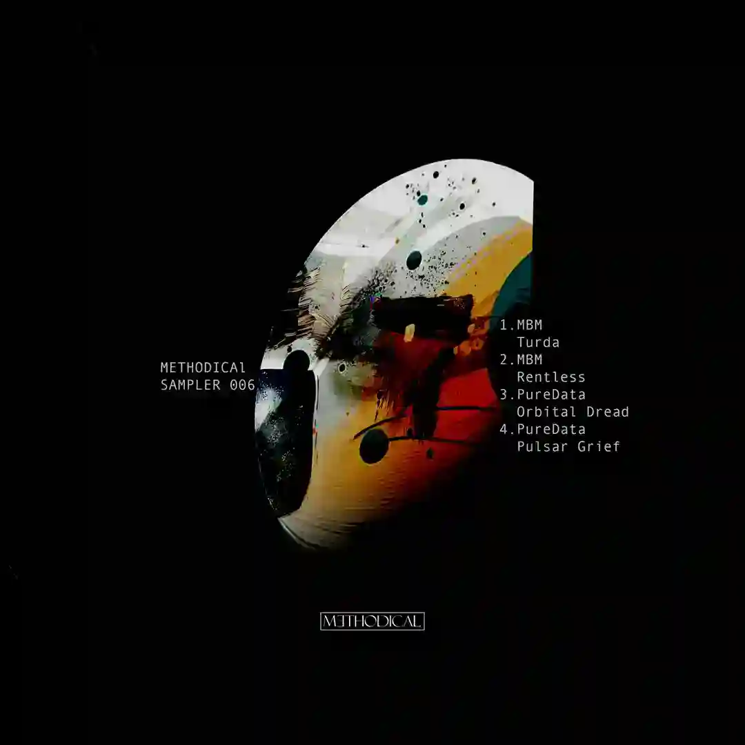 Rentless (Original Mix) cover