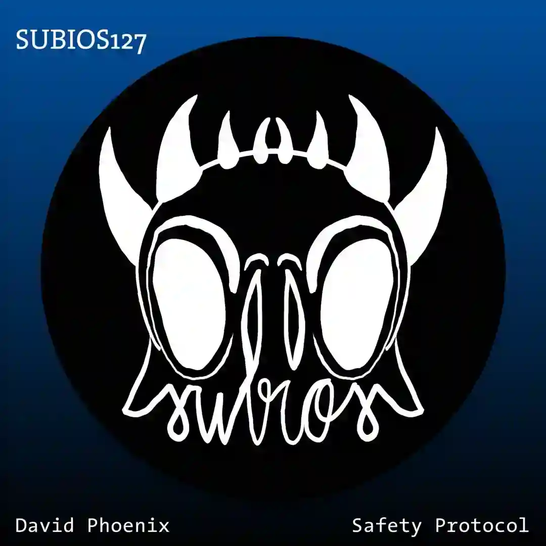 Safety Protocol (Monococ Remix) cover
