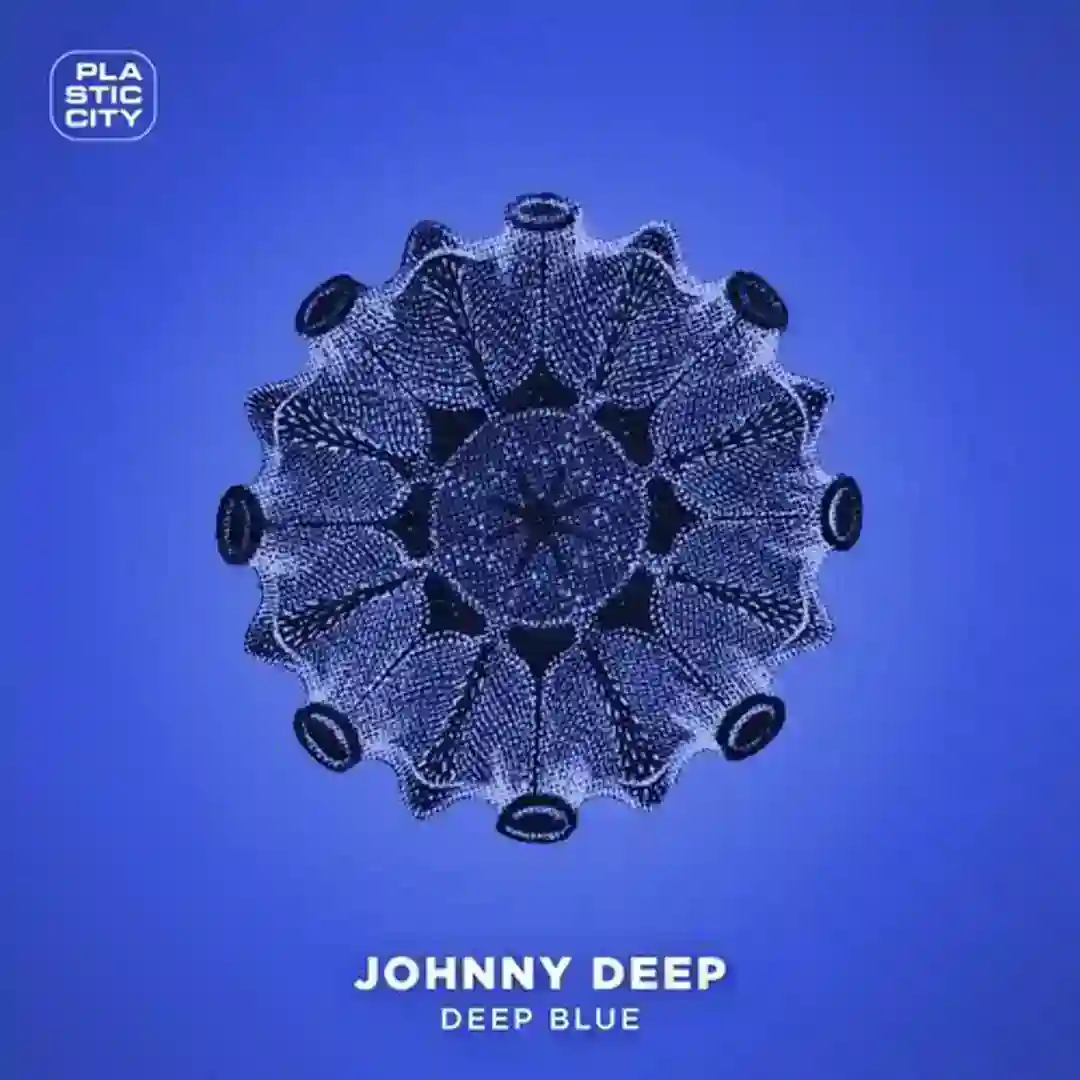 Deep Rollin cover