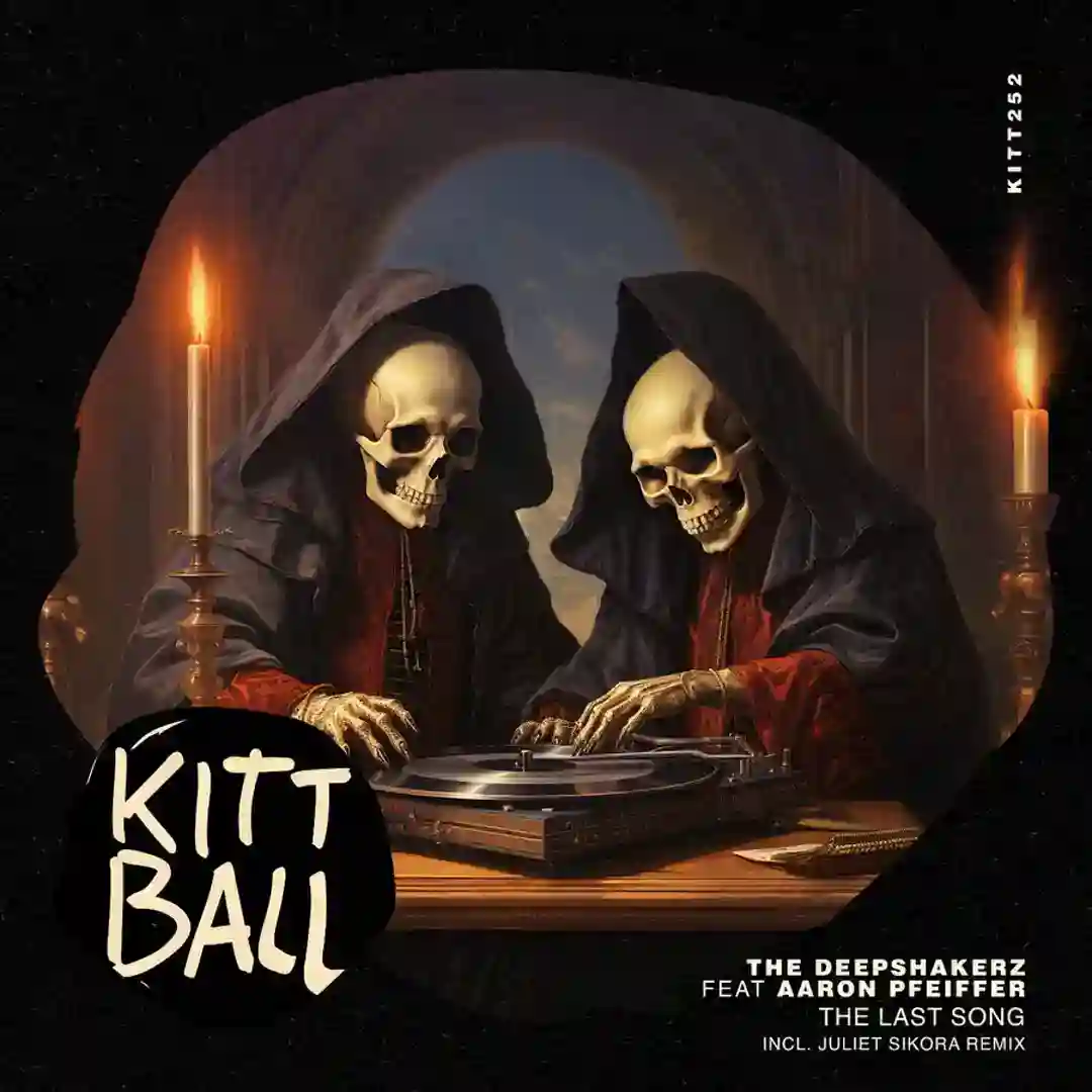 The Last Song (Extended Mix) cover