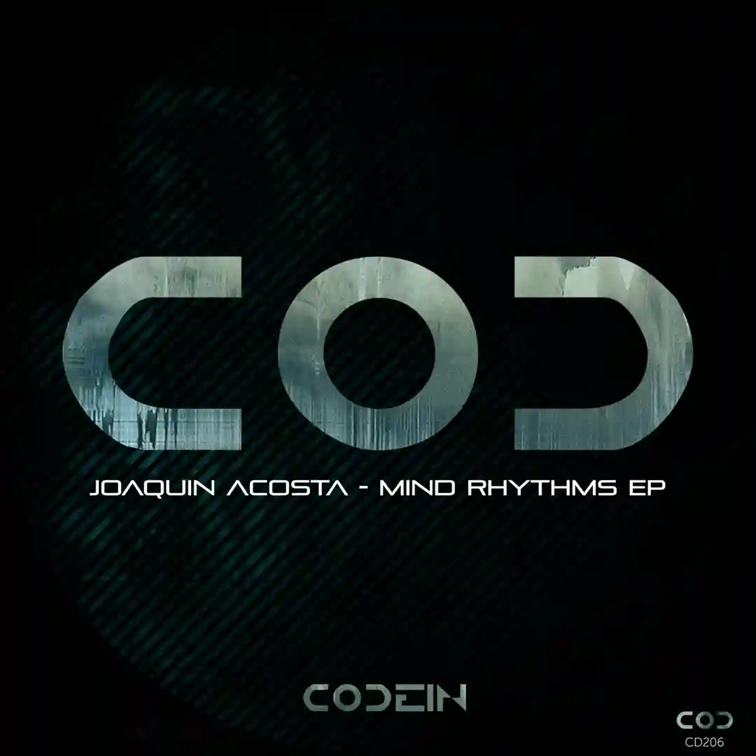Data Corrupt (Original Mix) cover