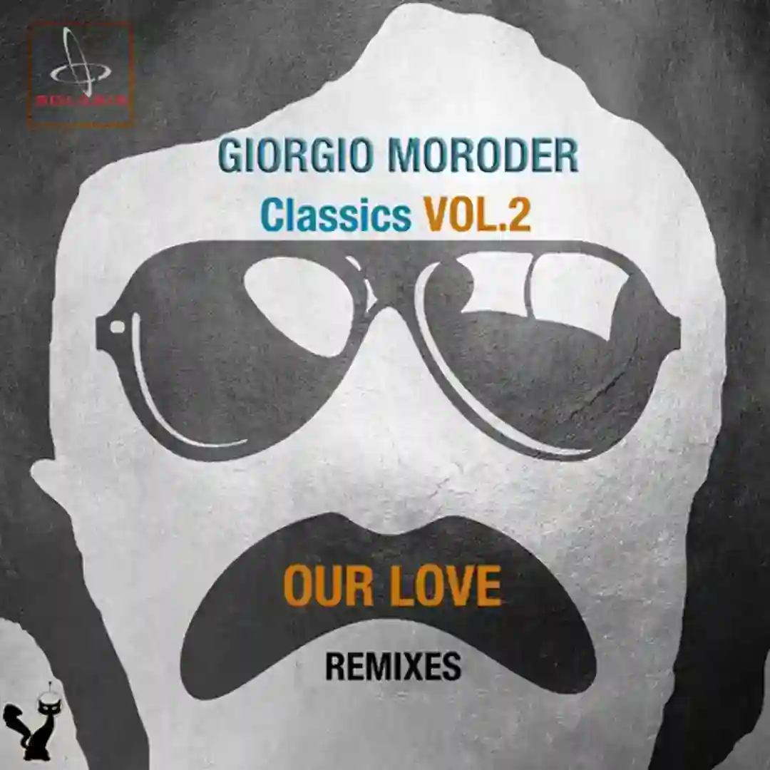 Our Love (Dereka Dub Edit) (Dub Edit) cover