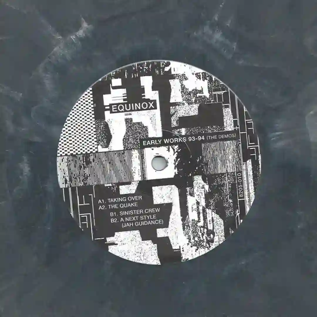 F About Pt 2 cover