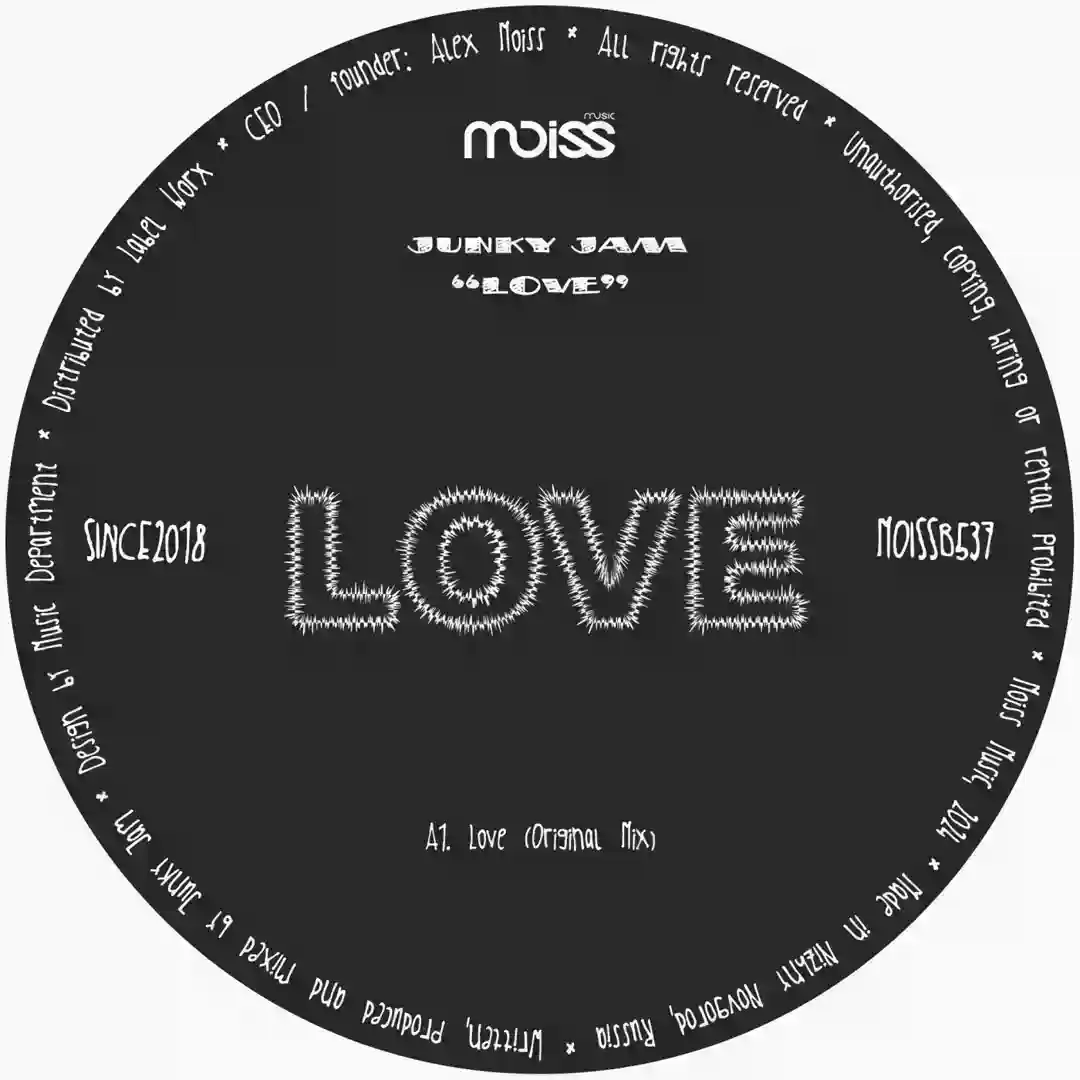 Love cover