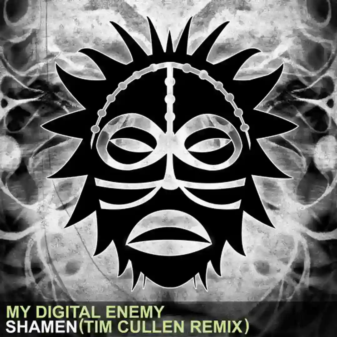 Shamen (Tim Cullen Remix) cover