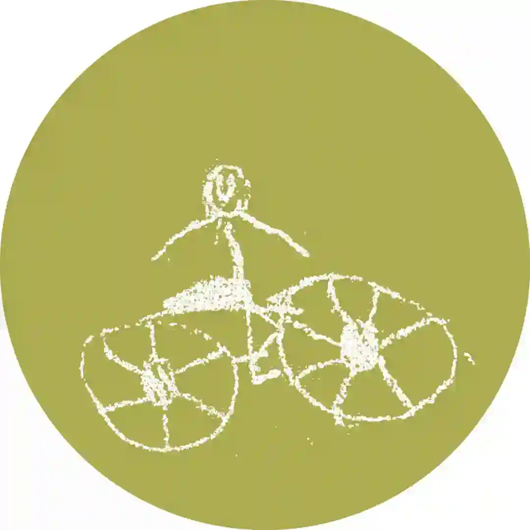 One Eye EP cover