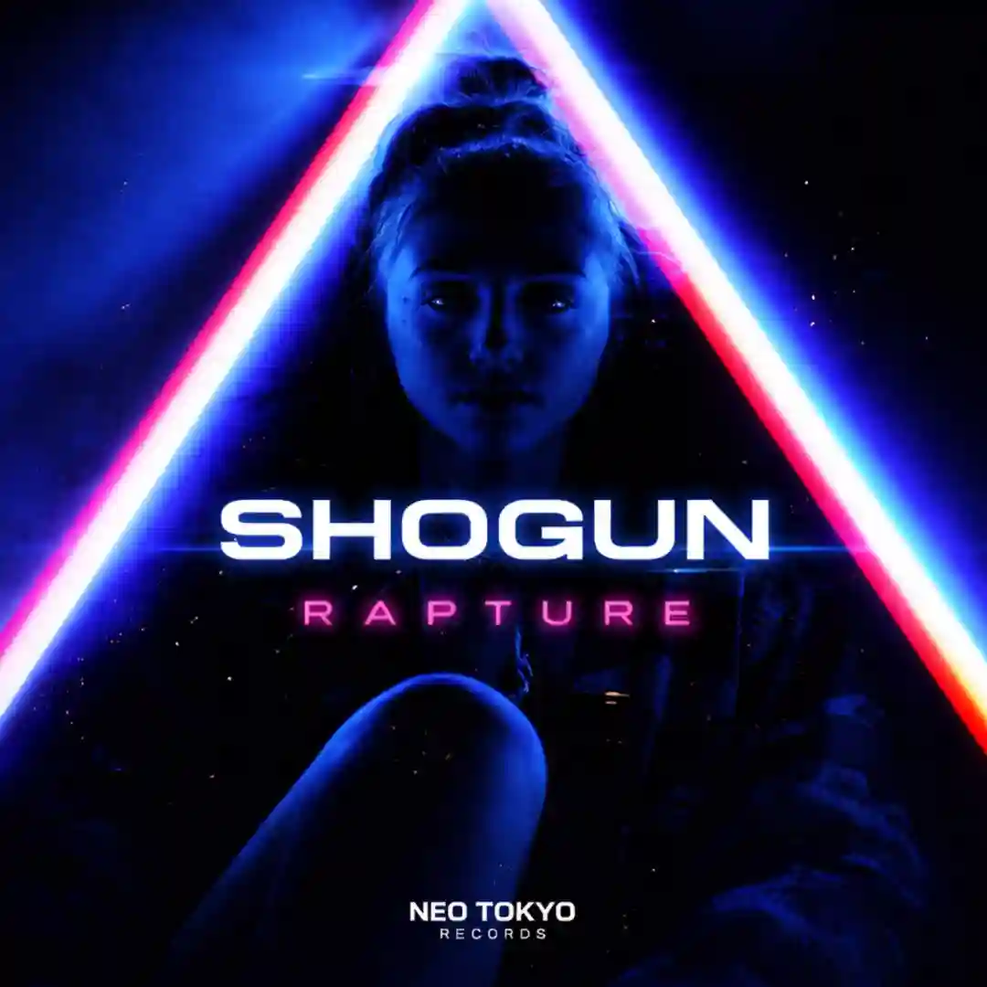 Rapture (Original Mix) cover