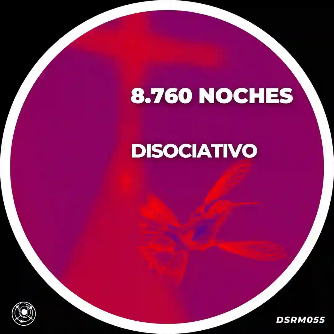 Egregor (Original Mix) cover