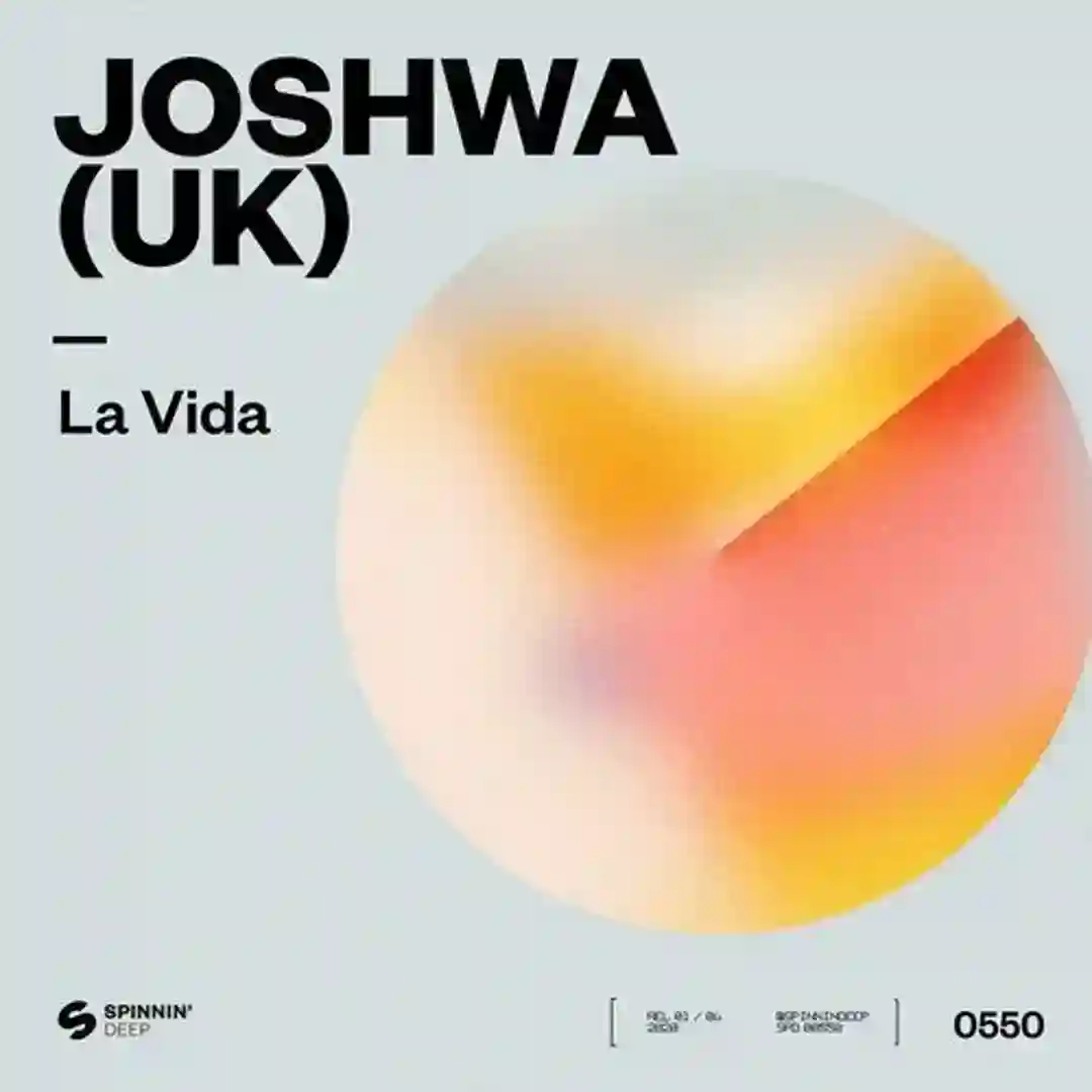La Vida cover