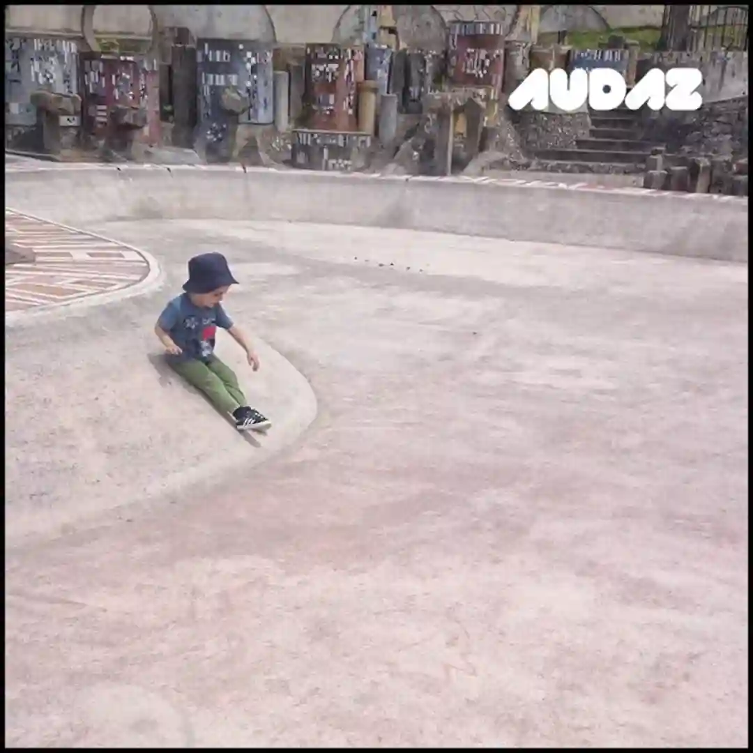 Groove 1 (Original Mix) cover