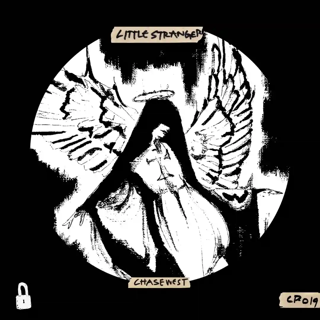 Little Stranger cover