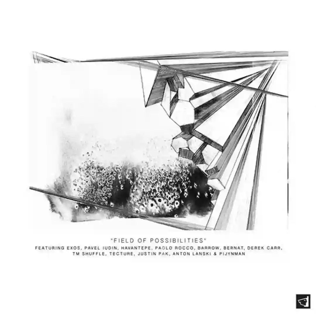 Public (Original Mix) cover