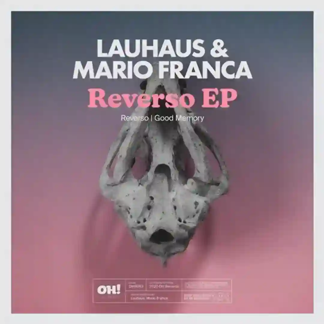 Reverso cover