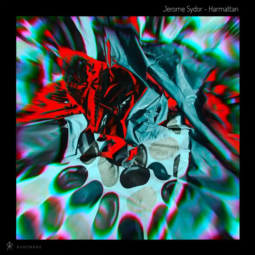 Harmattan cover