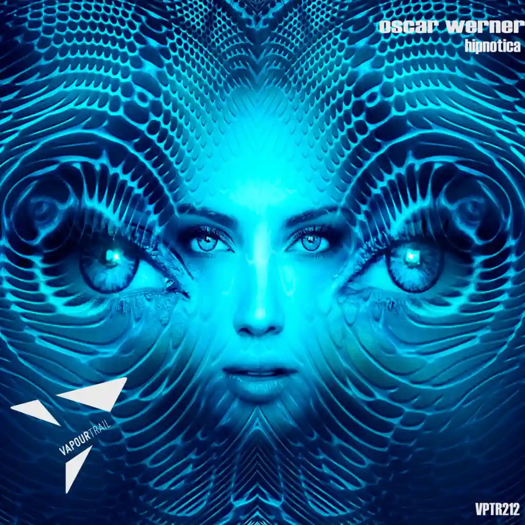 Hipnotica (Original Mix) cover