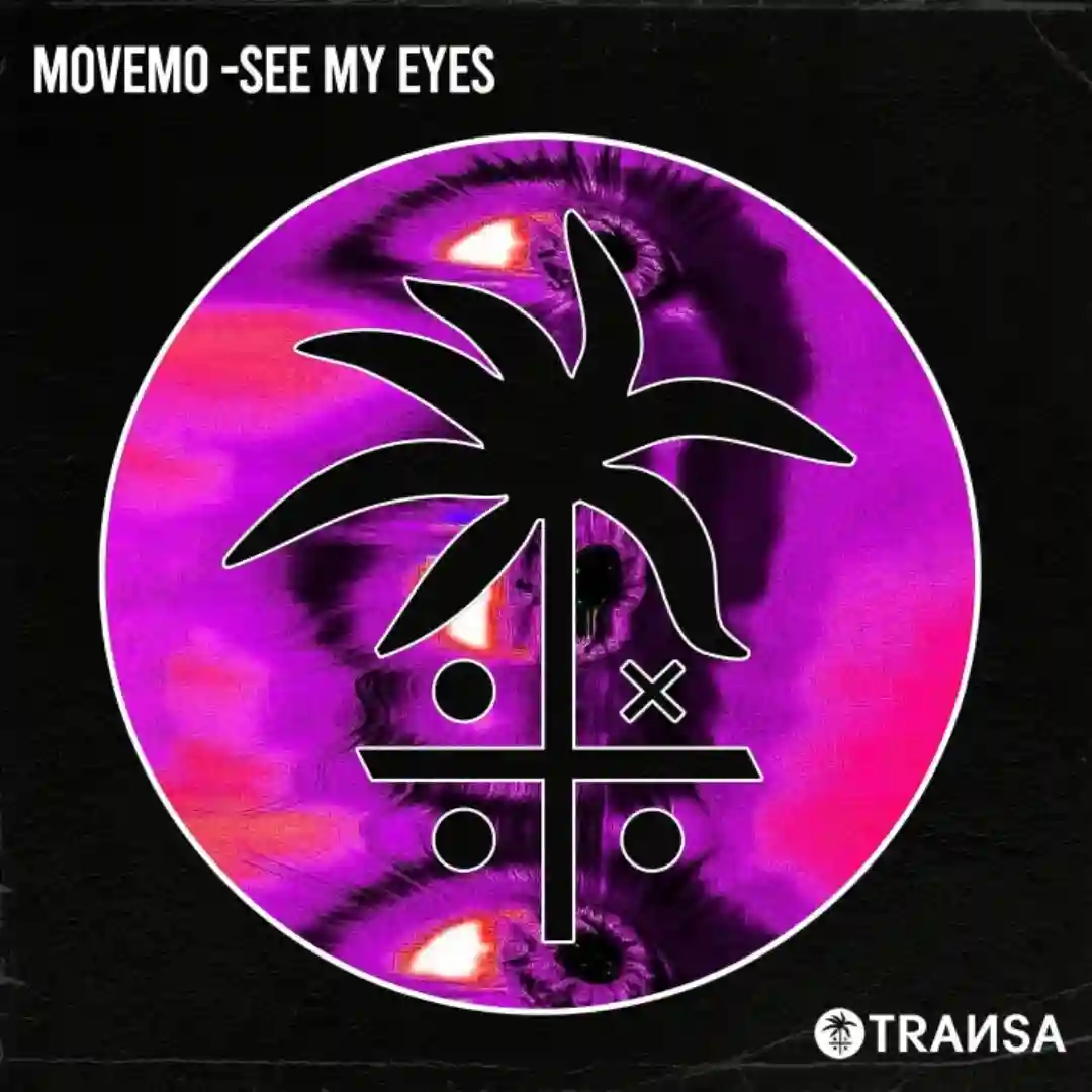 See My Eyes (Radio Mix) cover