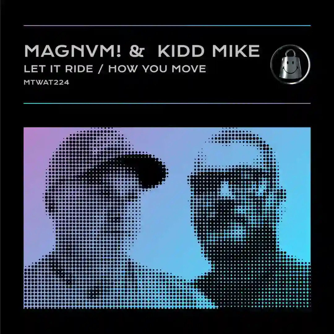How You Move cover