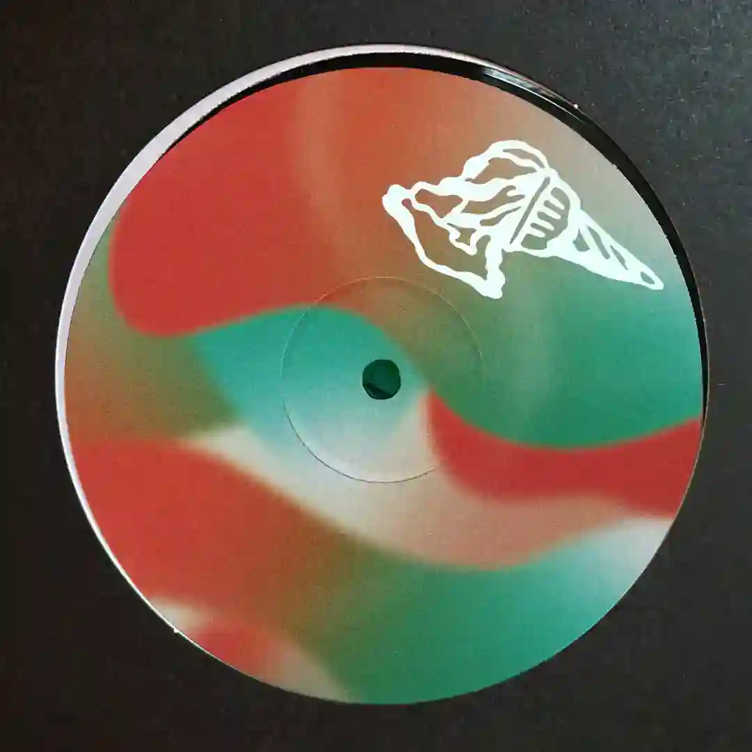 Love State cover