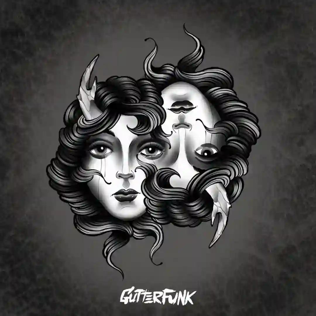 As One / Third Eye cover
