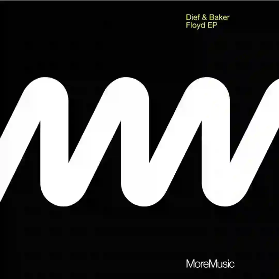 Silent Running (Original Mix) cover