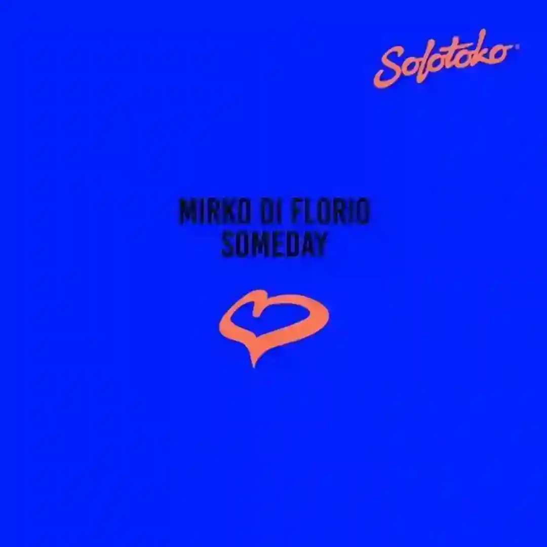 Vibrate (Original Mix) cover