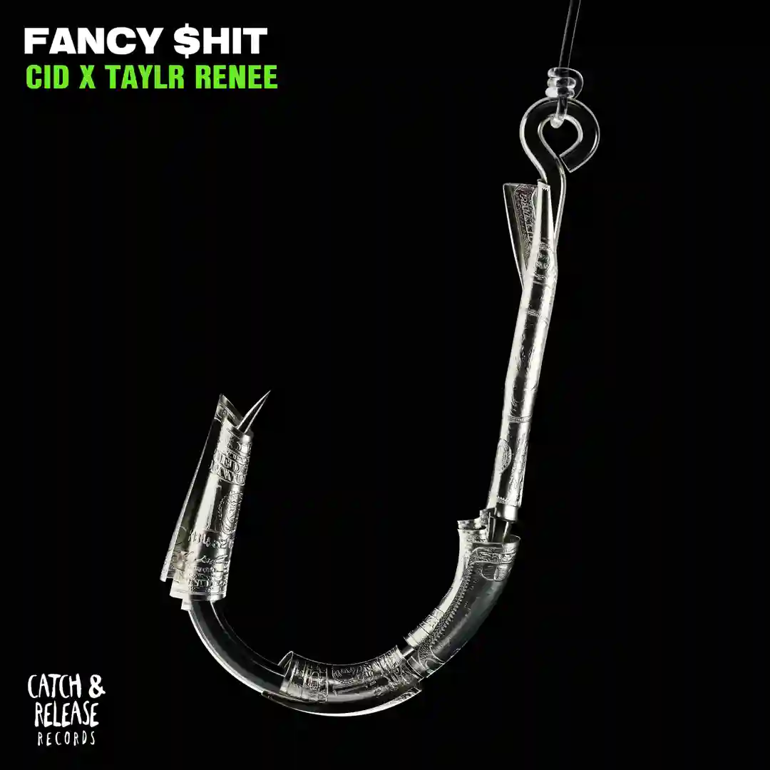 Fancy $hit cover