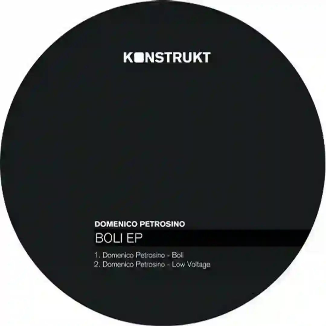 Boli cover