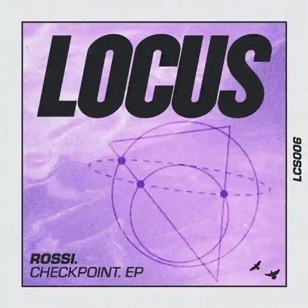 Checkpoint. cover