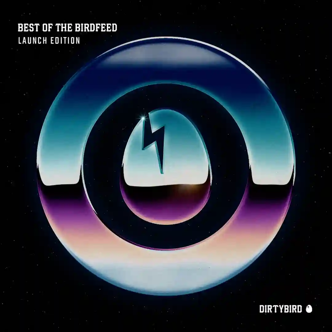 Best of the Birdfeed: Launch Edition cover