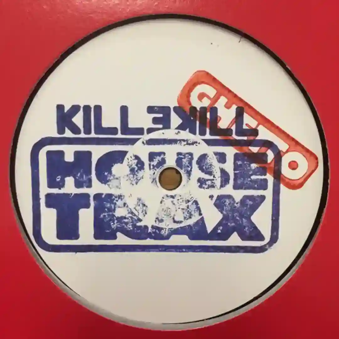 Fukk (Original Mix) cover