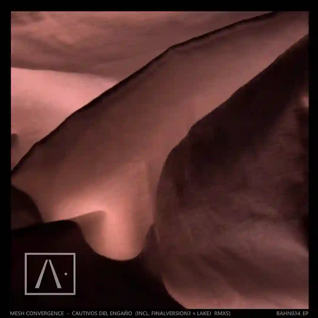 Marionetas de la Polarización (Finalversion3 Remix) cover