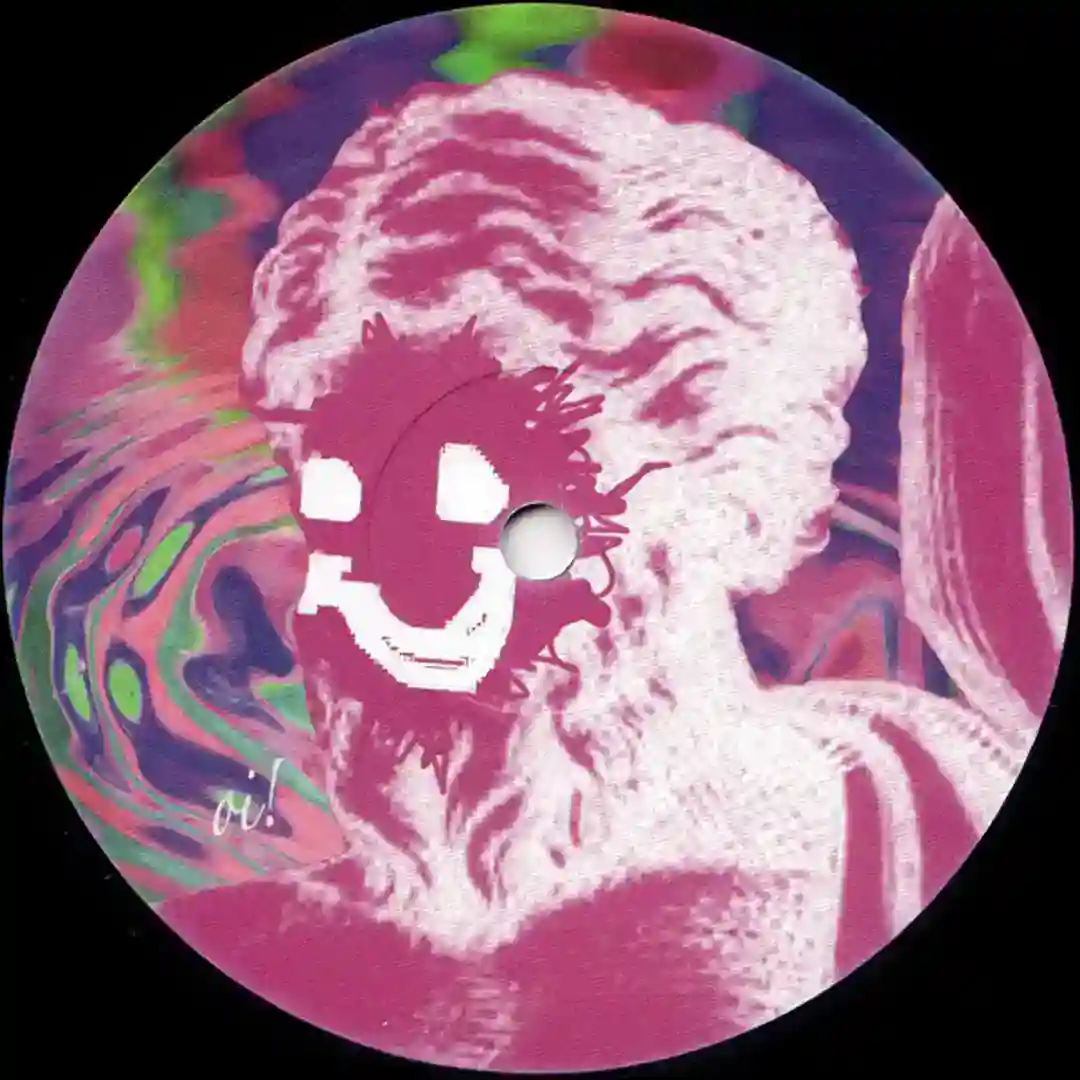 Mongrel cover