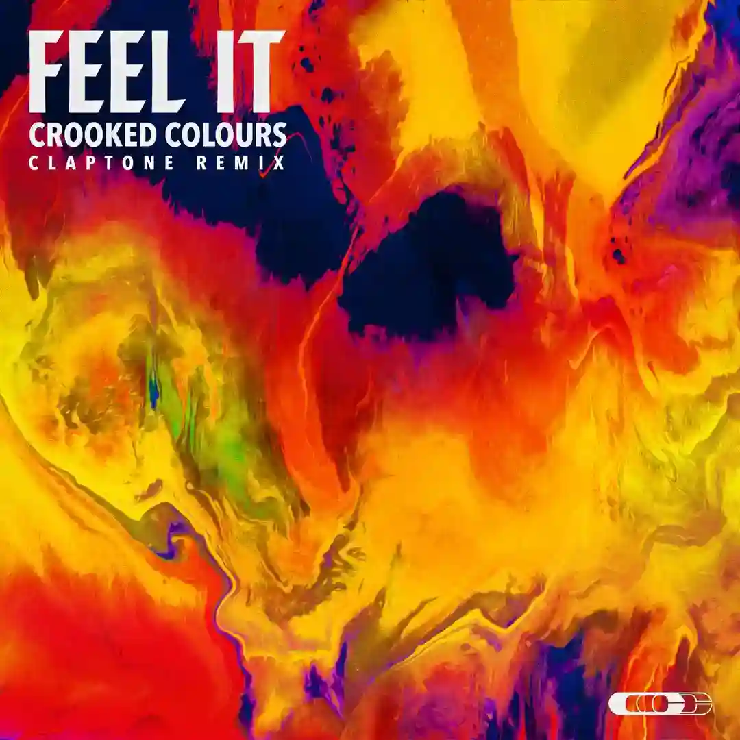 Feel It (Claptone Extended Mix) cover
