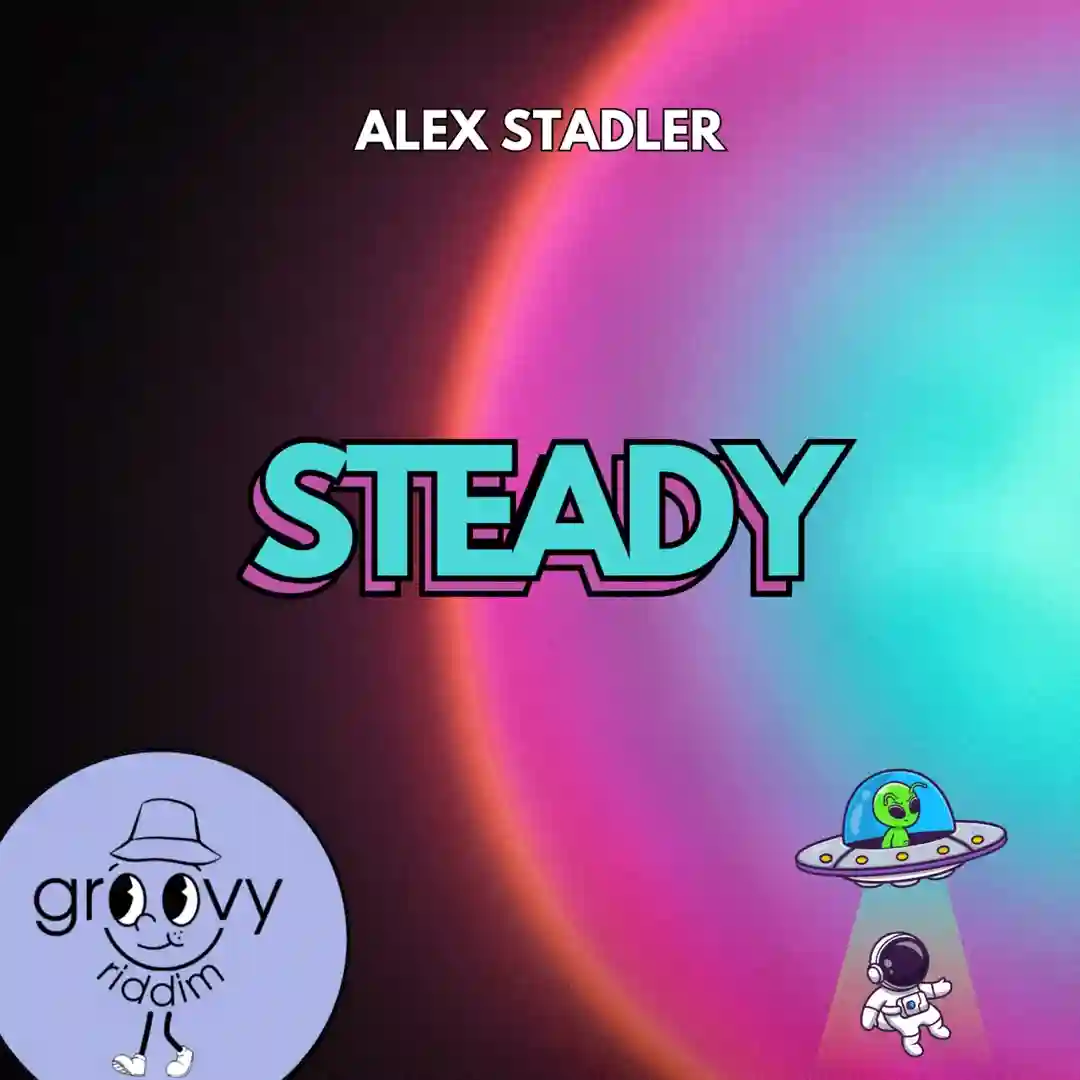 Steady (Original Mix) cover
