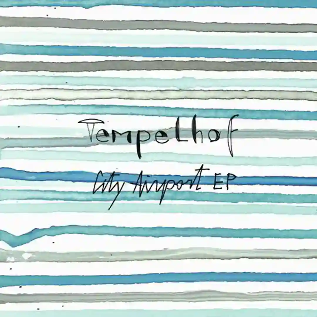 City Airport (Fabrizio Mammarella Remix) cover