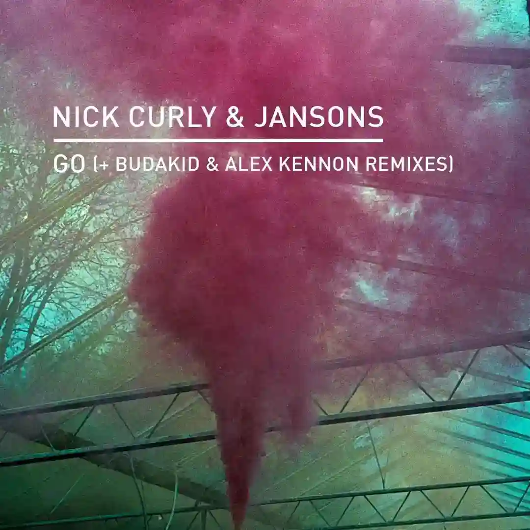 Go (Remixes) cover