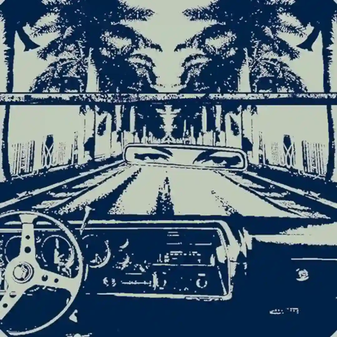 Ridin cover