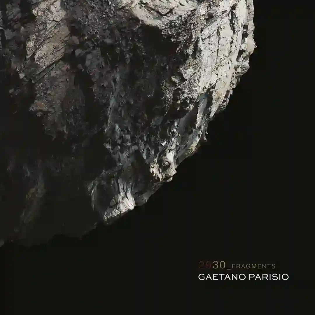 Fragments 2930 cover