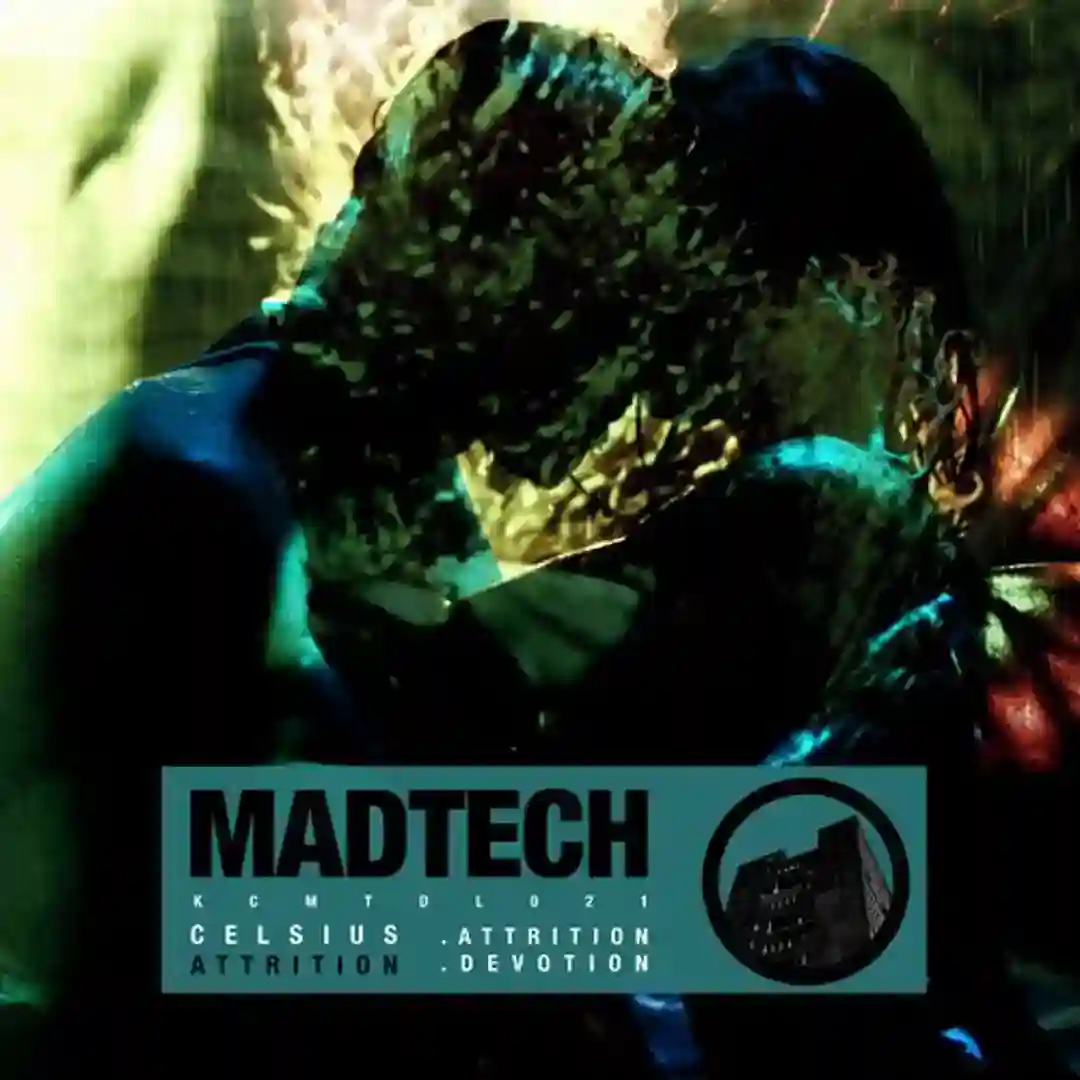 Attrition cover