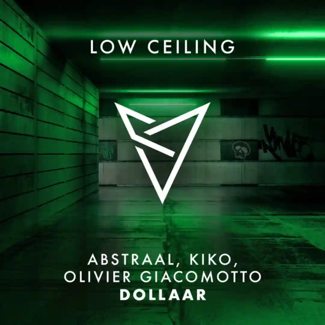 DOLLAAR cover