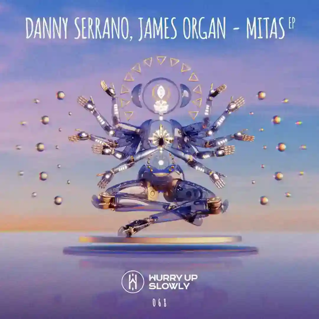 Mitas cover
